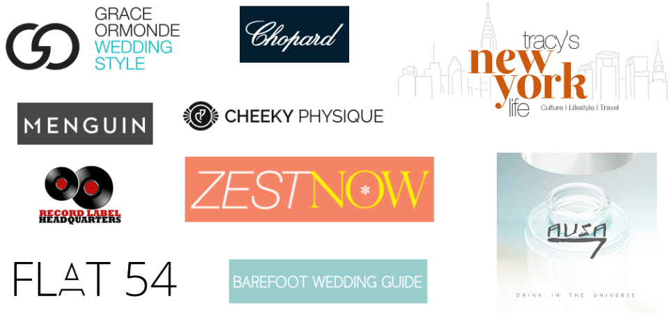 brands