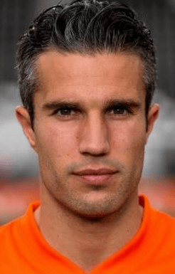 Van Persie
