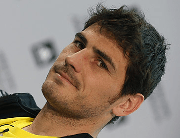 Casillas