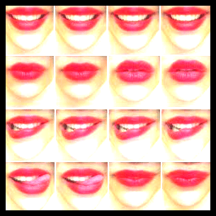 lips