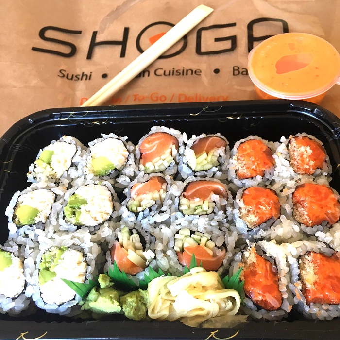 shoga